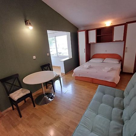 Apartmani Miki 포드고라 외부 사진