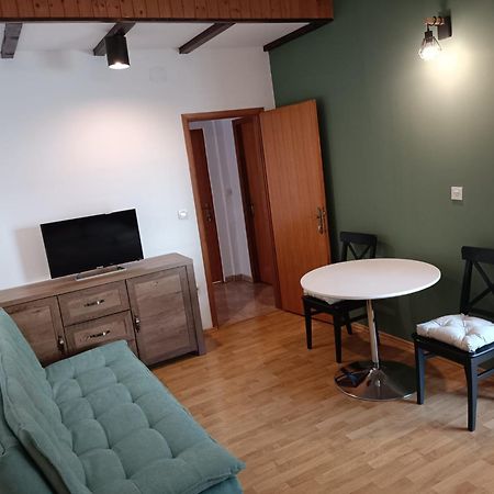 Apartmani Miki 포드고라 외부 사진