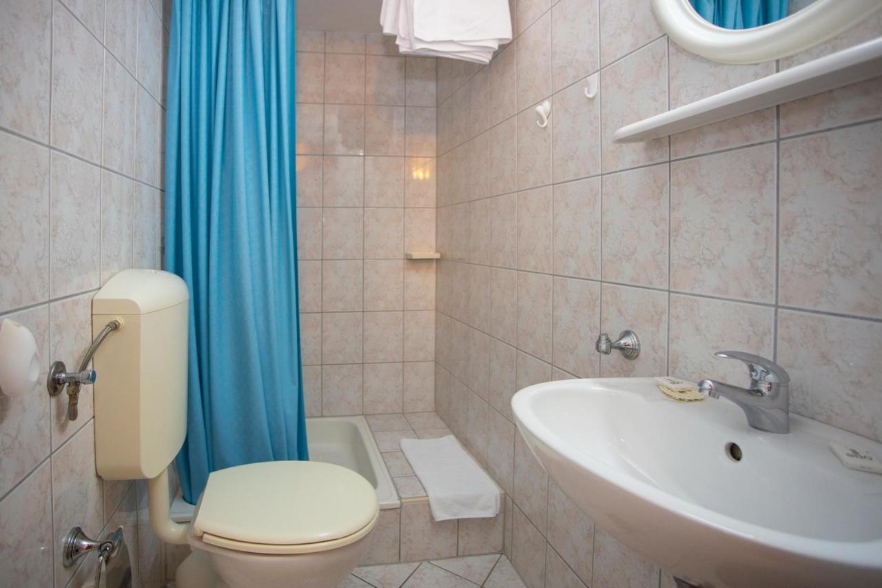 Apartmani Miki 포드고라 외부 사진