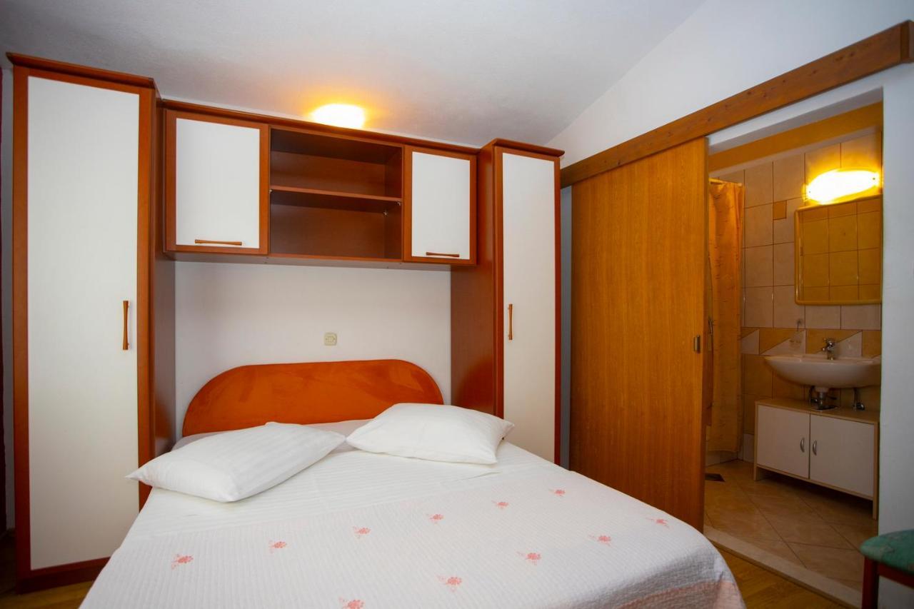 Apartmani Miki 포드고라 외부 사진